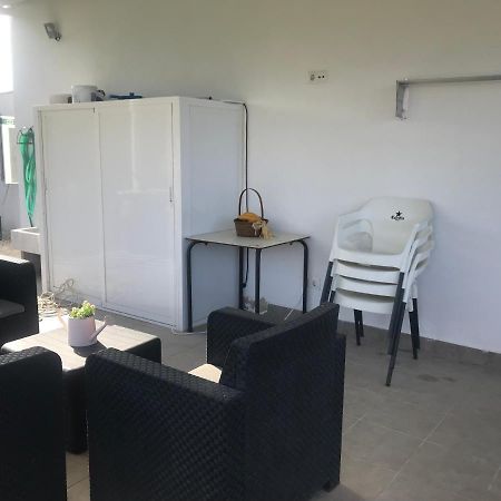 Estancia Al Pie De La Sierra Del Pozo Pozo Alcon Ngoại thất bức ảnh